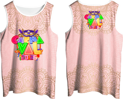 Arte da categoria abadá